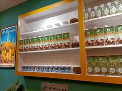 -春莱·老挝咖啡·泰式奶茶(钟楼店)