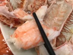 -蟹田居·活蟹料理(东城店)