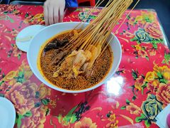 -古真记钵钵鸡(总店)
