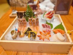 -水濑·日料放题(天河店)