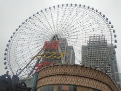 -星城之眼摩天轮