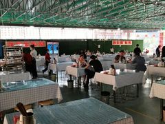 -郑喜旺烧烤(新密总店)