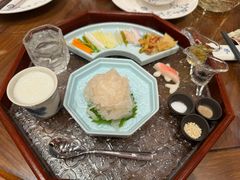 -龙悦湾酒家·八阵鱼生·渔人码头店