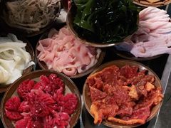 -黄潇洒老火锅(九眼桥宏济巷店)