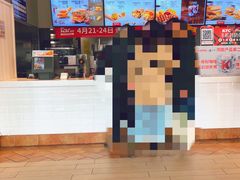 -肯德基(磐谷DT店)