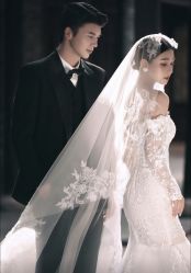 -太郎花子婚纱摄影TAHAKO(无锡店)