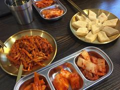 -玉流珍肴馆(亮马桥店)