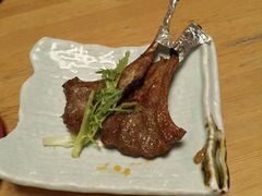 -王鼎精致料理铁板烧(世博源店)