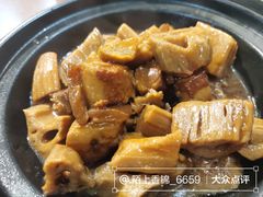 -沙田鸽王(解放路店)