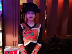 -花马天堂云南餐厅 Lost Heaven(高邮路店)