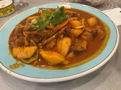 -阿西娅食府(中关村店)