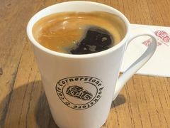 -房角石咖啡与书(吉大南校店)