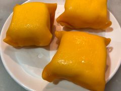 芒果班戟-糖朝(尖沙咀店)