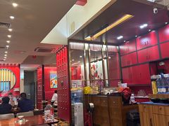 -1078號老北京涮肉(松柏店)