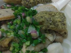 -明兴正宗潮州五彩鱼蛋粉面(中山六路店)