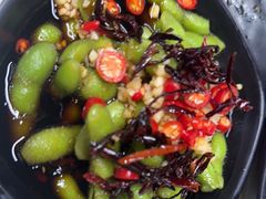 -聚味瞿记·龙虾堂(树木岭店)