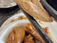 -大自然醉鹅·铁锅火焰鹅(上海联洋店)
