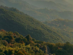 -绍兴汤江岩风景区