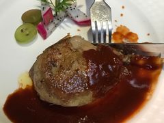 -山葵家·创意料理(宁波来福士店)