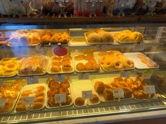 -小麦之家(海湾总店)