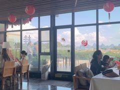 -忆咖啡观景餐厅(桂林象山公园店)