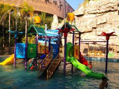 -福州贵安·温泉世界