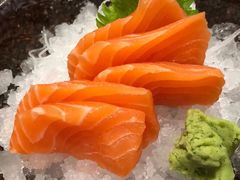 -小山日本料理(兴业太古汇店)