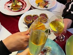 -Kathleen's Waitan 凯圣琳江景西餐厅(外滩店)