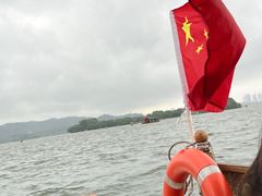 -运河游船(武林门码头)