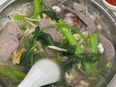 -福屿鲜捞小吃·捞化(福屿总店)
