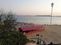 -泊石湾海滨浴场