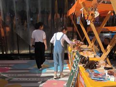 -西北轻工批发市场