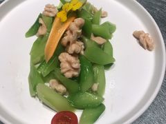 -汤记传菜(秀浦路店)