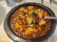 -食光全日制餐厅(绵阳首开喜来登酒店)
