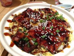 -Sushi Love 创意寿司(丽影广场店)