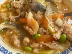 -老雒阳面馆·水席(定鼎门店)