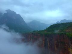 -太行锡崖沟旅游度假区