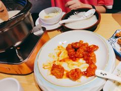 -裕鼎鲜·新中菜(王府井店)