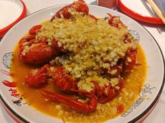 -堕落小龙虾(兰州旗舰店)