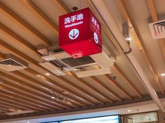 -西贝(太原万象城店)