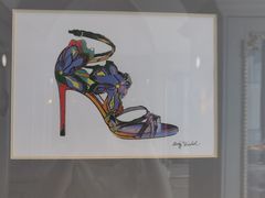 -Me Coffee下午茶艺术空间