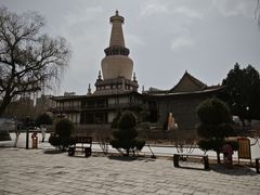 -张掖大佛寺景区
