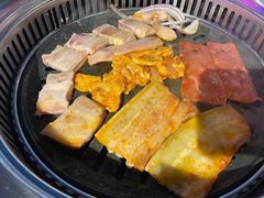 -北木南烤肉和酒(重庆雾都广场店)