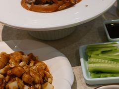 -紫光园(劲松店)