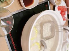 -湯系·煲汤手艺人(东二环泰禾广场店)