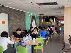 -麦当劳(三亚凤凰机场店)