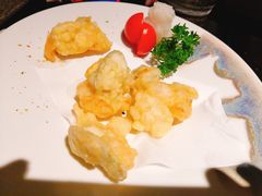 -一豚轩·烧鸟·豚骨拉面(五四路店)