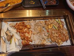 -新石器烤肉(之心城店)