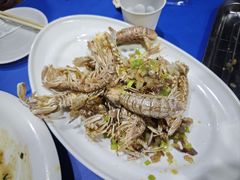 -老东镇啤酒屋海鲜加工·蒸汽海鲜·海鲜烧烤(台东店)