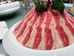 -德天肥牛海鲜火锅(城西银泰店)